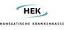 HEK HEK