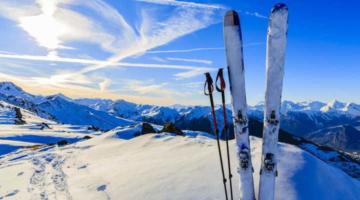 Wintersportversicherung Wintersportversicherung