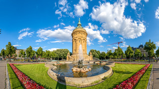 Mannheim