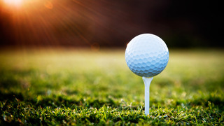 Golfball