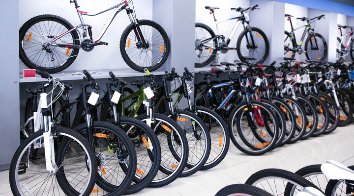Fahrradversicherung (Gewerbe) Fahrradversicherung (Gewerbe)