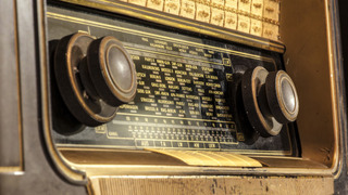 Radio alt