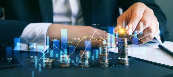 Investmentfonds im Versicherungsmantel anlegen