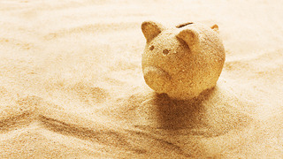 Sandschwein