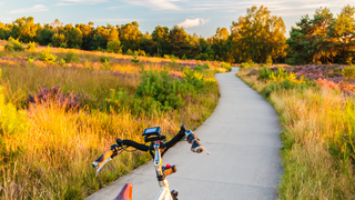 E-Bike