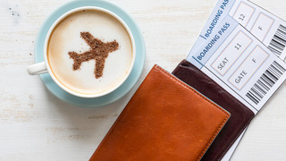Flugtickets
