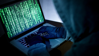 Cybercrime