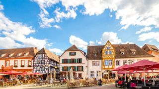 Neustadt an der Weinstraße