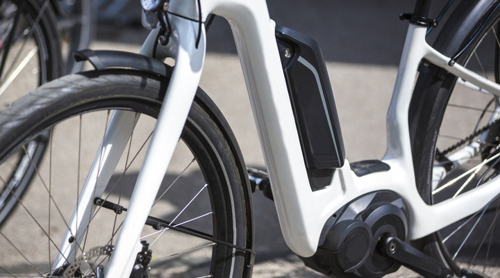 E-Bike-/Pedelec-Versicherung (Gewerbe) E-Bike-/Pedelec-Versicherung (Gewerbe)