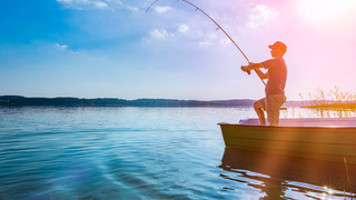 Angler