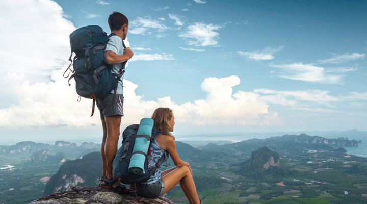 Reisen für Schüler & Studenten Reisen für Schüler & Studenten