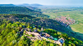 Landau Region