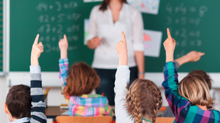 Schüler Klasse