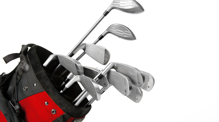 Golf-Ausrüstung-Versicherung Golf-Ausrüstung-Versicherung