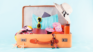 Reisekoffer