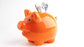 Sparschwein