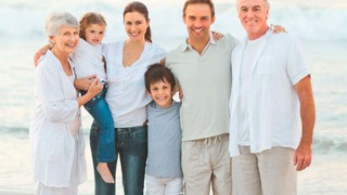 Familie